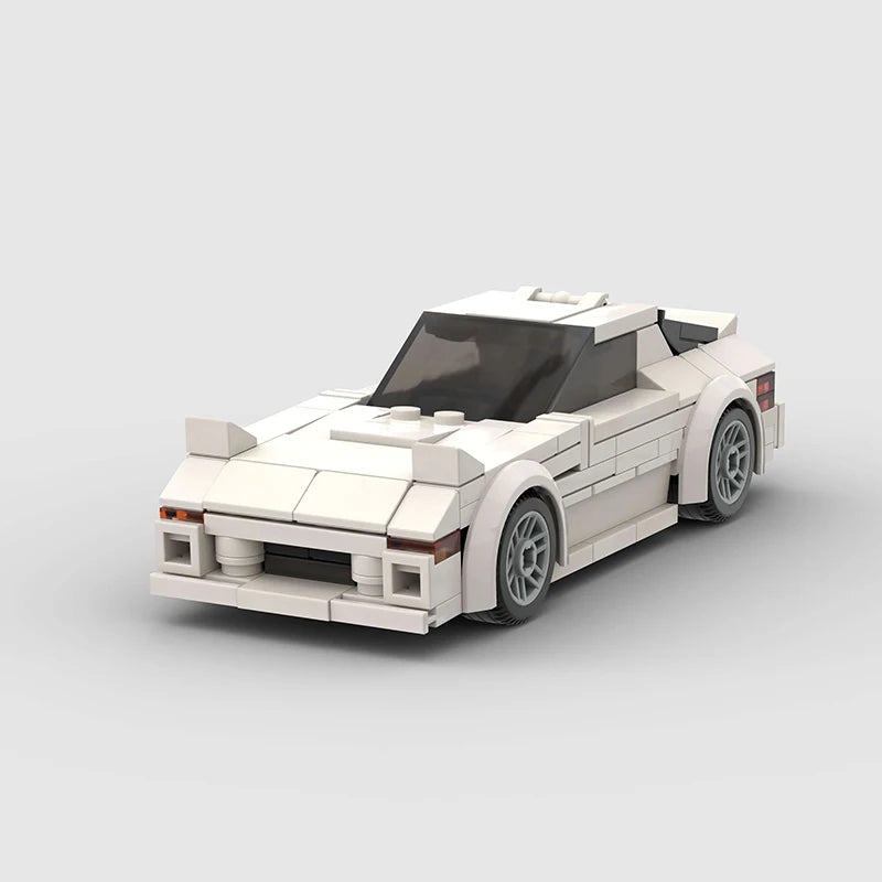 Mazda RX-7 FC