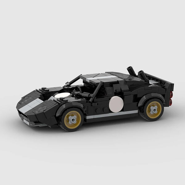 Ford GT40