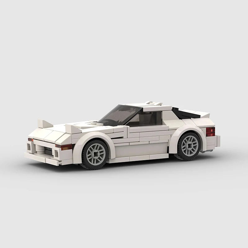 Mazda RX-7 FC