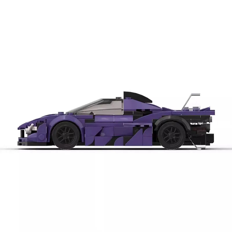 Apollo EVO | Purple