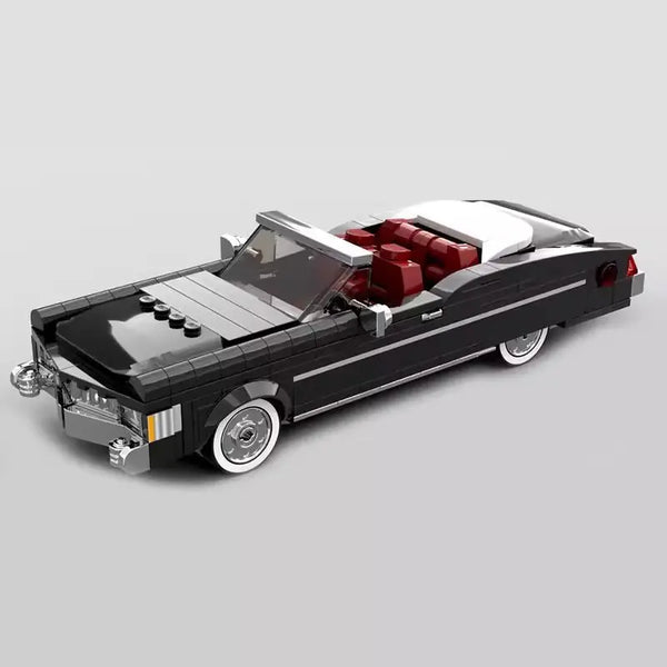 Cadillac Eldorado