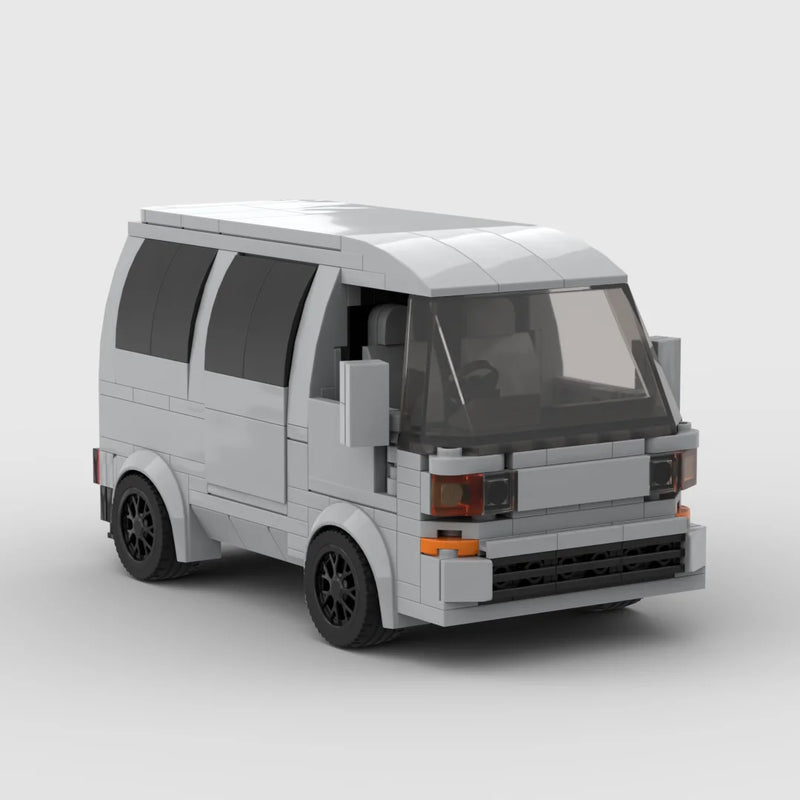 Honda ACTY Van