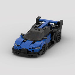 Bugatti Vision GT