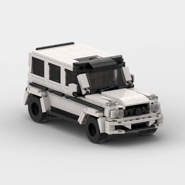 Mercedes Benz G63