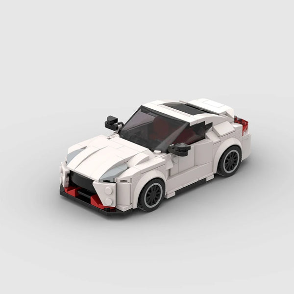 Nissan 370Z Nismo