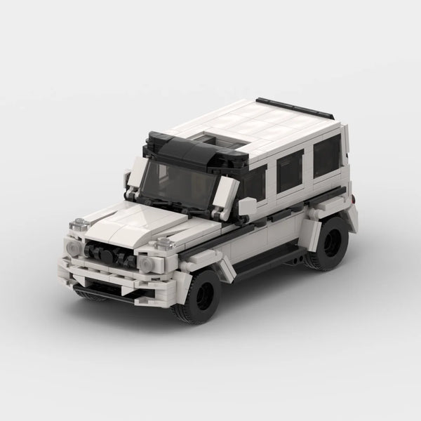 Mercedes Benz G63